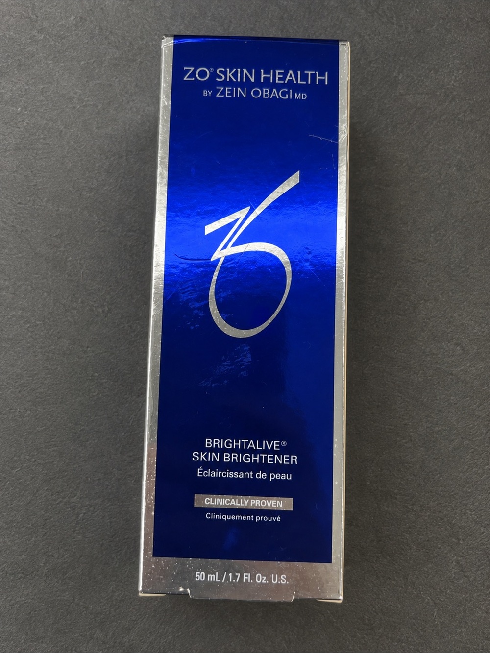 Zo Skin Health Brightalive Skin Brightener - Exp 2028/05